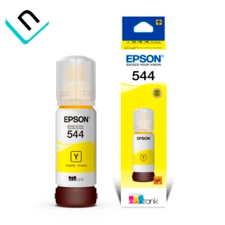 TINTA ORIGINAL EPSON T544 | AMARILLO