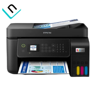 IMPRESORA MULTIFUNCIONAL EPSON L5590 | ADF, USB, WIFI, ETHERNET