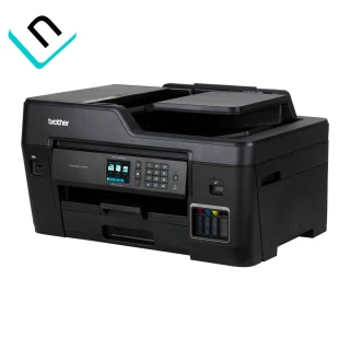 IMPRESORA MULTIFUNCIONAL BROTHER MFC-T4500DW | ADF, DUPLEX, A3 | USB, WIFI, ETHERNET