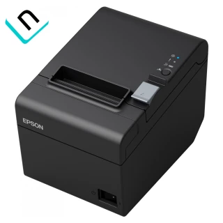 IMPRESORA TERMICA EPSON TM-T20III | 250 MM/S, USB