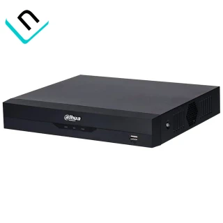 DVR DAHUA DH-XVR5104HS-I3 | 4CH, HASTA 5MP, 1HDD 6TB