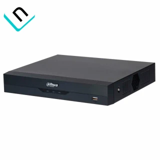 DVR DAHUA DH-XVR5108HS-I3 | 8CH, HASTA 5MP, 1HDD 16TB