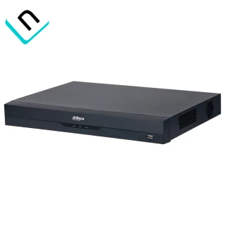 DVR DAHUA DH-XVR5216AN-I3 | 16CH, HASTA 5MP, 2HDD 16TB