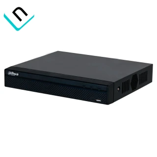 NVR DAHUA NVR4216-4KS3 | 16CH, HASTA 12MP, 2HDD 20TB