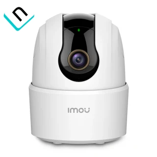 CAMARA IMOU IPC-K2EN-5H2W | HASTA 5MP, 2.8MM, WIFI, PLATICO