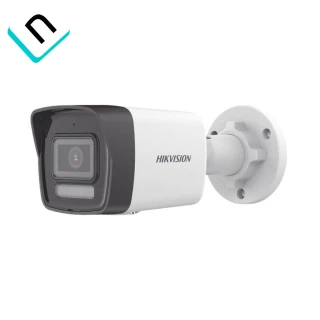 CAMARA TUBO HIKVISION DS-2CD1043G2-I | HASTA 4MP, 2.8MM, POE, METAL