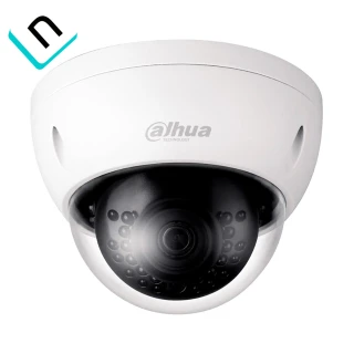 CAMARA DOMO DAHUA DH-HAC-HDBW1431EN-S4 | HASTA 4MP, 2.8MM, MOTORIZADO, POE, METAL