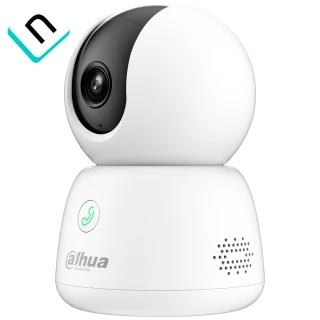 CAMARA DAHUA DH-H3B | HASTA 3MP, 2.8MM, WIFI, PLASTICO