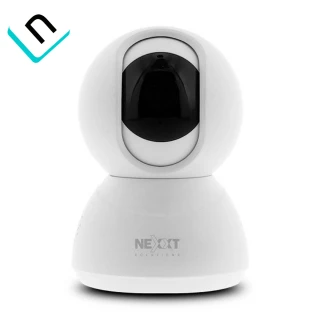 CAMARA NEXXT AHIMPFI4U2 | HASTA 4MP, 3.6MM, WIFI, PLASTICO
