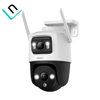 CAMARA IMOU IPC-S7XN-6M0WED | HASTA 6MP, 3.6MM, WIFI, PLASTICO