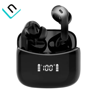 AUDIFONO INALAMBRICO TEROS TE-8074N | BLUETOOTH, RECARGABLE