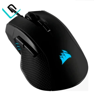 MOUSE GAMER CORSAIR IRONCLAW RGB GAMING | USB