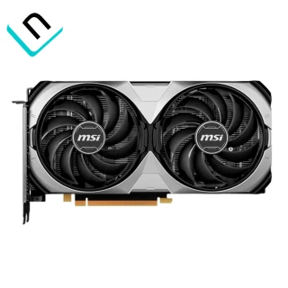 TARJETA DE VIDEO MSI GEFORCE RTX 4070 | 12GB GDDR6X, 192 BIT, PCIE GEN 4.0
