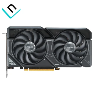 TARJETA DE VIDEO ASUS DUAL-RTX4060TI | 8GB GDDR6, 128 BIT, PCI EXPRESS 4.0