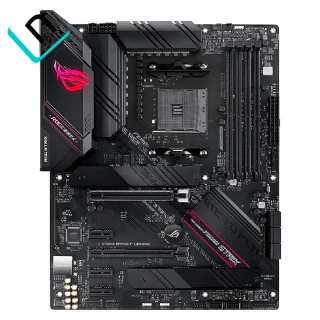 PLACA ASUS ROG STRIX B550-F GAMING WIFI II | CHIPSET AMD B550, SOCKET AMD AM4, ATX