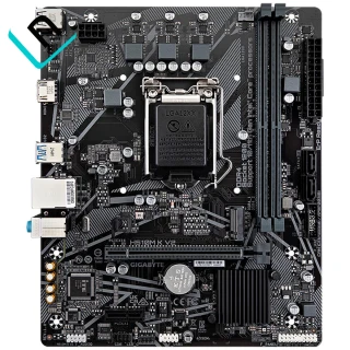 PLACA GIGABYTE H510M K V2 | CHIPSET INTEL H470, LGA1200, MATX