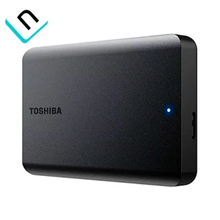DISCO DURO EXTERNO TOSHIBA CANVIO BASICS | 4TB, USB 3.0