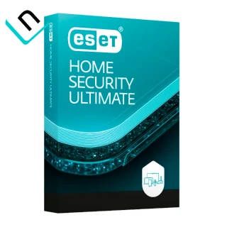 ANTIVIRUS ESET HOME SECURITY ULTIMATE, 5PC