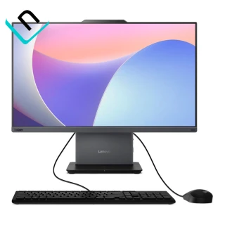 ALL IN ONE LENOVO THINKCENTRE NEO 50A 24 GEN 5 | INTEL CORE I7-13620H, HASTA 4.9GHZ, RAM DDR5 16GB, SSD 1TB, MOUSE, TECLADO, MONITOR 23.8", S.O. WINDOWS 11