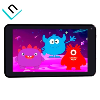 TABLET ADVANCE ADV-TR6965 | 1.6GHZ, RAM 2GB, ALMACENAMIENTO 32GB, CÁMARA 2 MPX, 7''