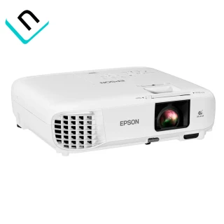 PROYECTOR EPSON POWERLITE 119W | 4000 LUMENES