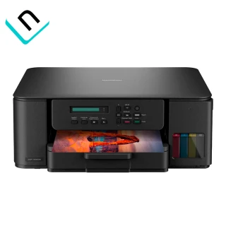 IMPRESORA MULTIFUNCIONAL BROTHER DCPT530DW | DUPLEX, USB, WIFI