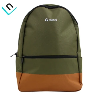 MOCHILA PORTA LAPTOP TEROS TE-ACS9021 | POLIÉSTER, 15.6"