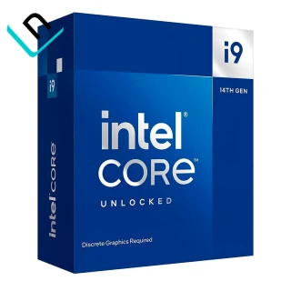PROCESADOR INTEL CORE I9-14900K | 3.2GHZ ~ 6.0GHZ, CACHE36MB, LGA1700, INCLUYE: GRAFICO INTEL UHD 770