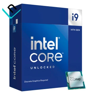 PROCESADOR INTEL CORE I9-14900KF | 3.2GHZ ~ 6.0GHZ, CACHE36MB, LGA1700