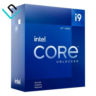 PROCESADOR INTEL CORE I9-12900KF | 3.2GHZ ~ 5.1GHZ, CACHE30MB, LGA1700