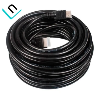 CABLE HDMI 20M (BOLSA)