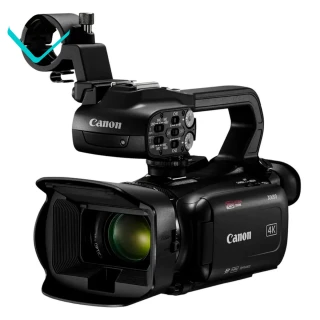 CAMARA DE VIDEO UHD 4K CANON XA60 XLR | 4K UHD