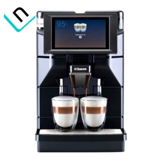 CAFETERA PROFESIONAL SAECO MAGIC M1 | PANTALLA TACTIL 7'' PULGADAS