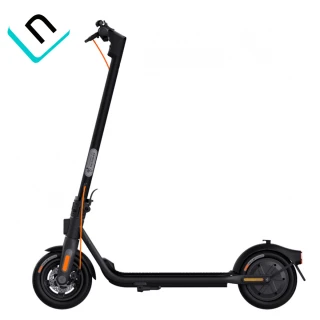 SCOOTER ELECTRICO SEGWAY NINEBOT F2 PLUS | VELOCIDAD 25KM/H