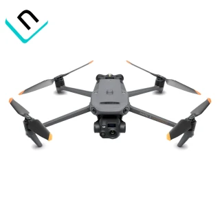 DRON DJI MAVIC 3 THERMAL | 48 MPX ~ 12 MPX, 15KM DISTANCIA, VELOCIDAD 76KM/H