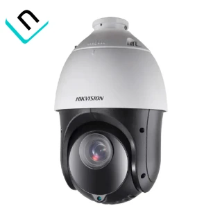 CAMARA DOMO PTZ HIKVISION HK-DS2DE4425IW-DE | HASTA 4MP, 4.8MM, POE, METAL