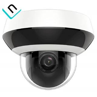 CAMARA DOMO PTZ HIKVISION HK-DS2DE2A404IW-DE3 | HASTA 4MP, 2.8MM, POE, METAL