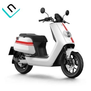 MOTO CENTURY BNL NIU1 | ELÉCTRICA