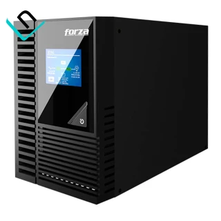UPS FORZA FZ-FDC-1002T | 1000VA, 900W, 3 TOMAS