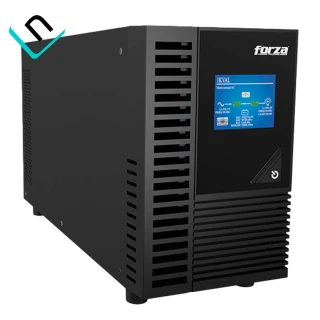 UPS FORZA FZ-FDC-2002T | 2000VA, 1800W, 4 TOMAS