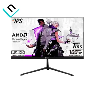 MONITOR TEROS TE-2128S | 21.5" FULL HD