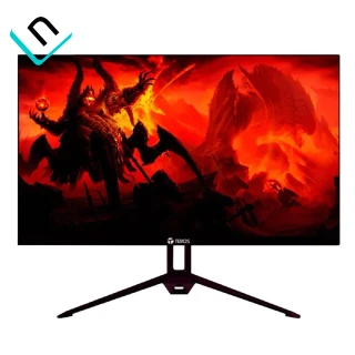 MONITOR GAMING TEROS TE-2415S | 23.8", FULL HD