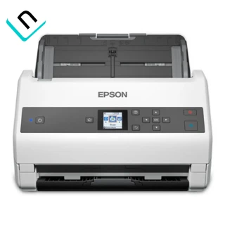 ESCANER EPSON DS-730N | USB 2.0