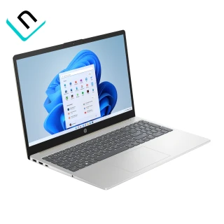 LAPTOP HP 15-FC0012LA | AMD RYZEN 7 7730U, HASTA 4.5GHZ, RAM DDR4 16GB, SSD 512GB, 15.6"