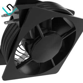 COOLER PARA GABINETE STV