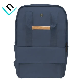 MOCHILA PORTA LAPTOP TEROS TE-9027BL | POLIÉSTER, 15.6"