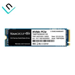 DISCO SOLIDO TEAMGROUP MP33 | 256GB M.2, M.2 2280