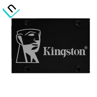 DISCO SOLIDO KINGSTON KC600 | 512GB SATA, SATA 6.0GB/S, 2.5 PULG