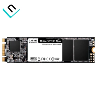 DISCO SOLIDO TEAMGROUP MS30 | 512GB SATA, SATA III 6GB/S, M.2 228