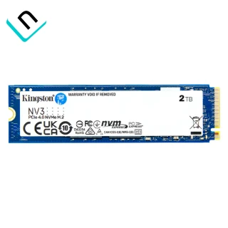 DISCO SOLIDO KINGSTON SNV3S/2000G | 2TB M.2